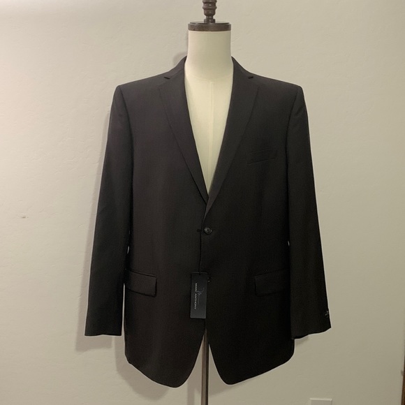 Marc Anthony Men’s slim fit suit jacket
